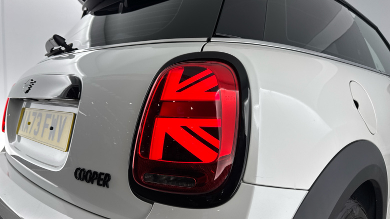 MINI Hatchback 1.5 Cooper Sport 3dr Petrol Hatchback